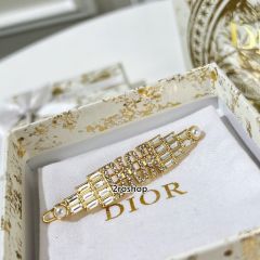 DIOR 헤어핀