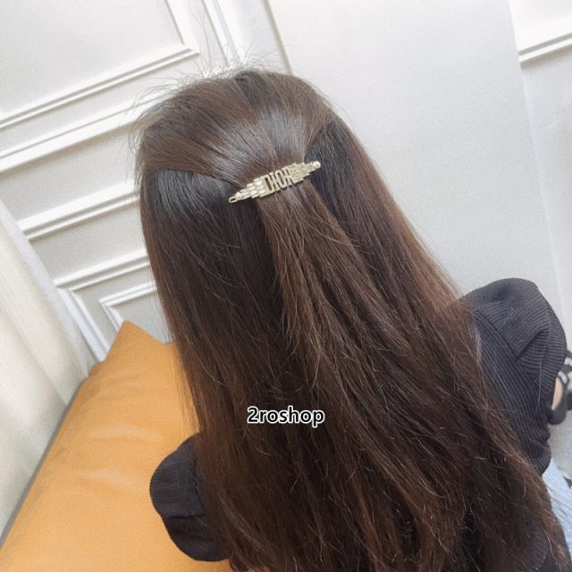 DIOR 헤어핀