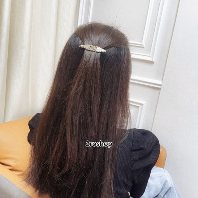 DIOR 헤어핀