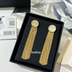 CHANEL 피어싱