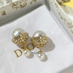 DIOR 피어싱