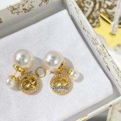 DIOR 피어싱