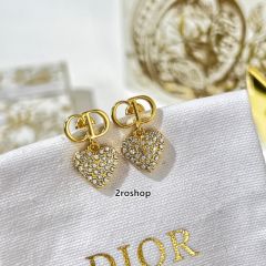 DIOR 피어싱