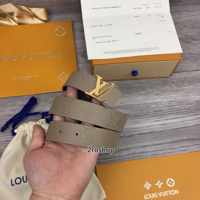 루이비통벨트