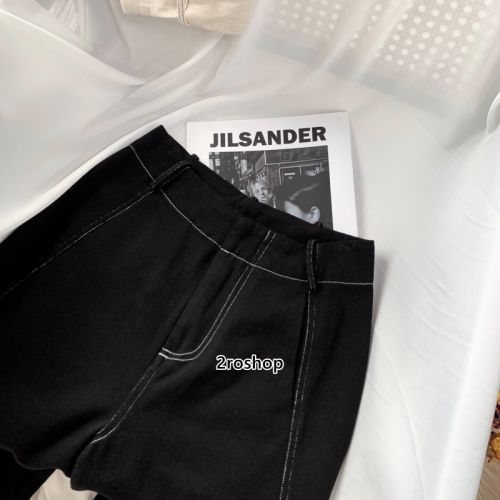 JIL SANDER 바지