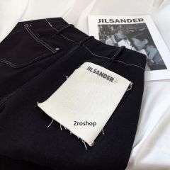 JIL SANDER 바지