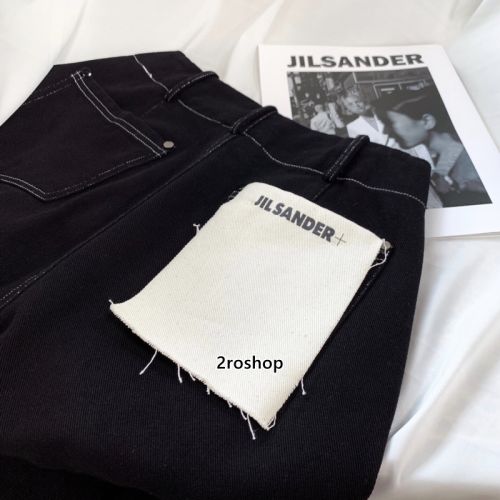 JIL SANDER 바지