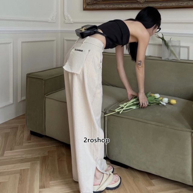 JIL SANDER 바지