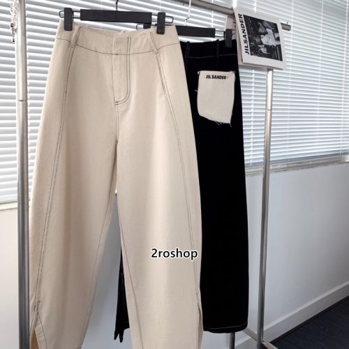 JIL SANDER 바지
