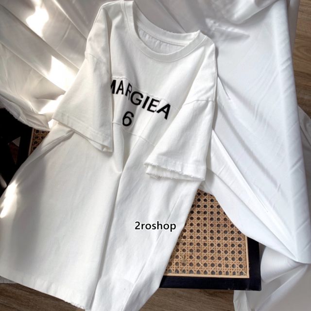 Maison Margiela 티셔츠