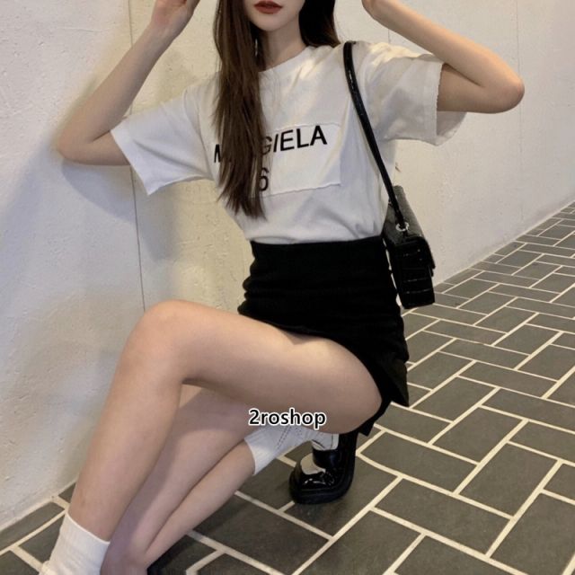 Maison Margiela 티셔츠