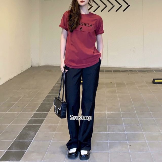 Maison Margiela 티셔츠