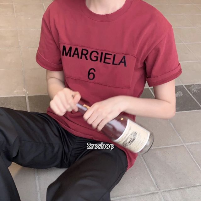 Maison Margiela 티셔츠