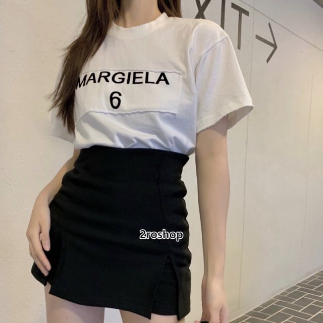 Maison Margiela 티셔츠