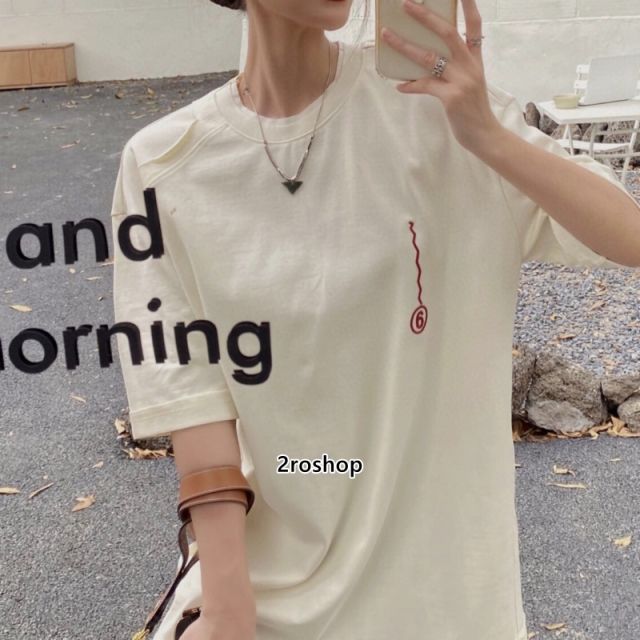 Maison Margiela 티셔츠