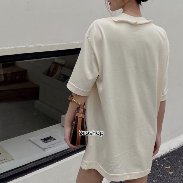 Maison Margiela 티셔츠