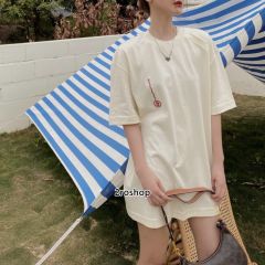 Maison Margiela 티셔츠