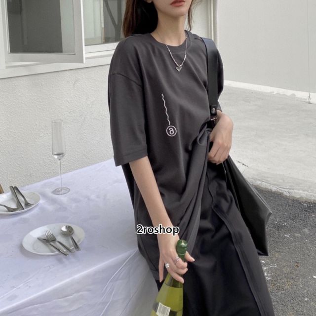 Maison Margiela 티셔츠