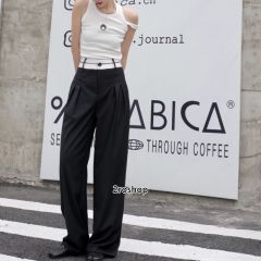 Marine Serre 티셔츠