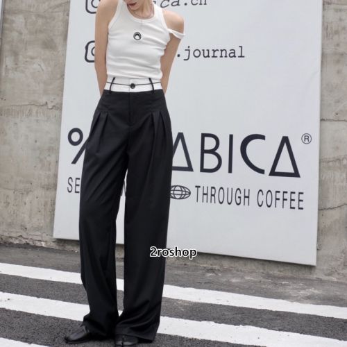 Marine Serre 티셔츠