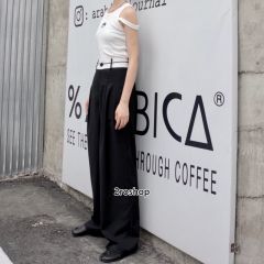 Marine Serre 티셔츠