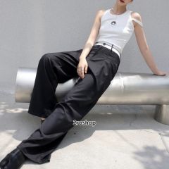 Marine Serre 티셔츠