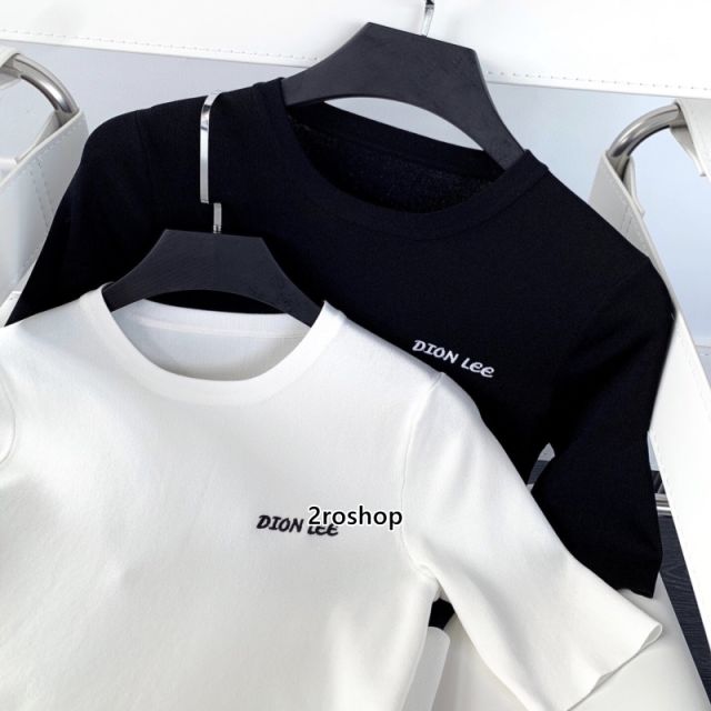 Dion Lee 티셔츠