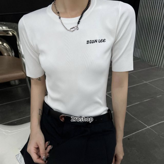 Dion Lee 티셔츠