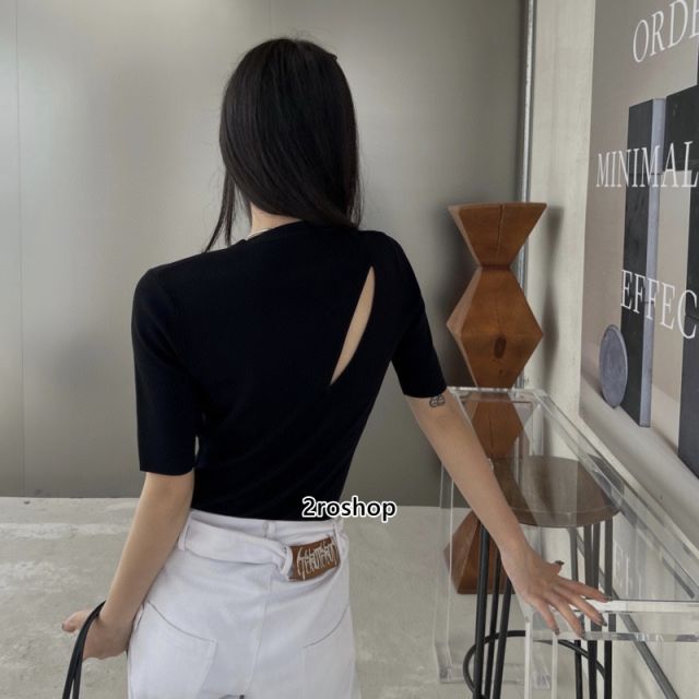 Dion Lee 티셔츠