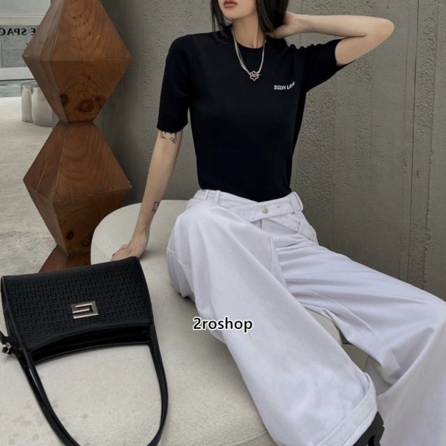 Dion Lee 티셔츠