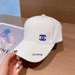 샤넬볼캡화이트
