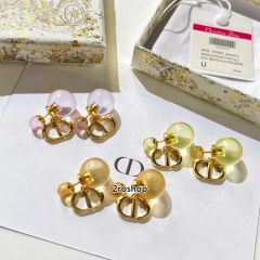 DIOR 피어싱