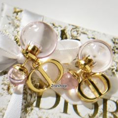 DIOR 피어싱