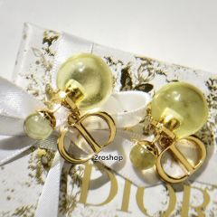 DIOR 피어싱