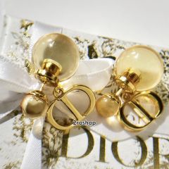 DIOR 피어싱