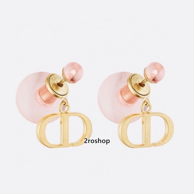 DIOR 피어싱