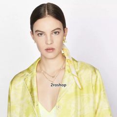 DIOR 피어싱