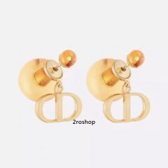 DIOR 피어싱