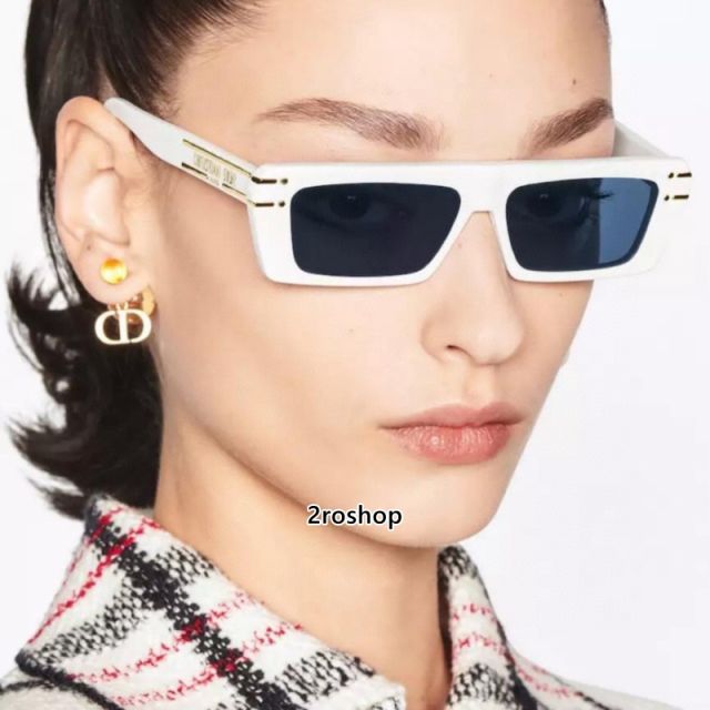 DIOR 피어싱