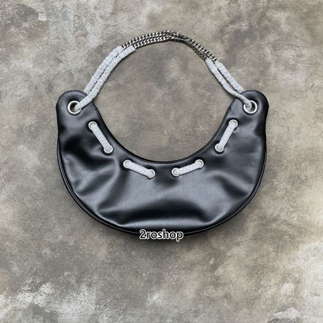 셀린느숄더백블랙