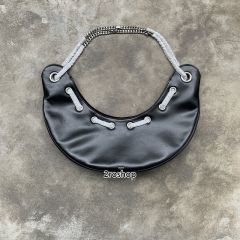 셀린느숄더백블랙