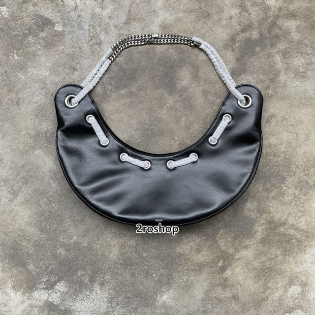 셀린느숄더백블랙