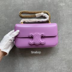 셀린느트리오페체인백