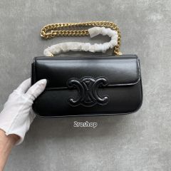 셀린느트리오페체인백