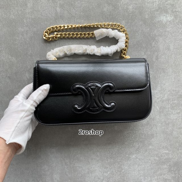 셀린느트리오페체인백