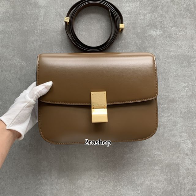 셀린느클래식박스백