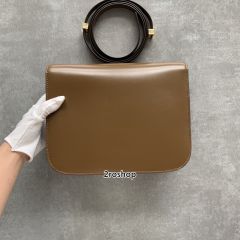 셀린느클래식박스백