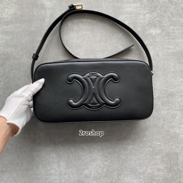 셀린느트리오페숄더백