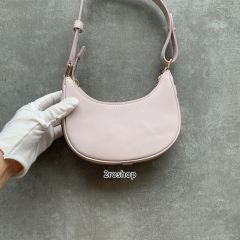 셀린느아바백연핑크