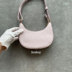 셀린느아바백연핑크